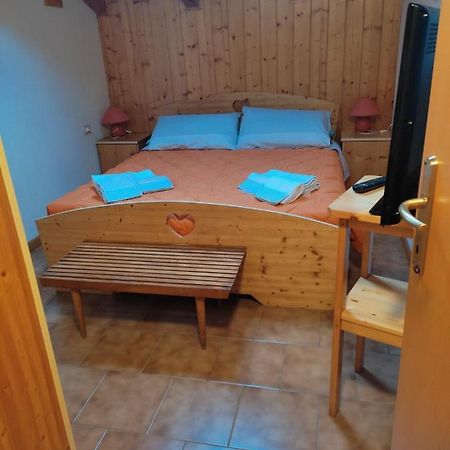 קראנו La Casa Di Grace Nella Valle Incantantata מראה חיצוני תמונה