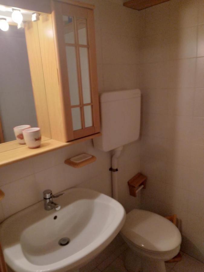קראנו La Casa Di Grace Nella Valle Incantantata מראה חיצוני תמונה