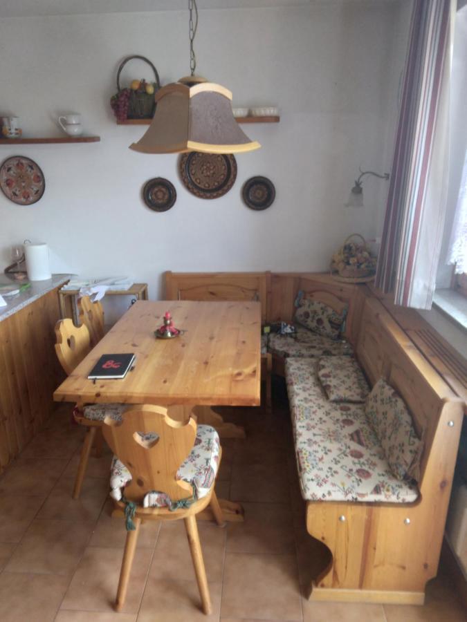 קראנו La Casa Di Grace Nella Valle Incantantata מראה חיצוני תמונה