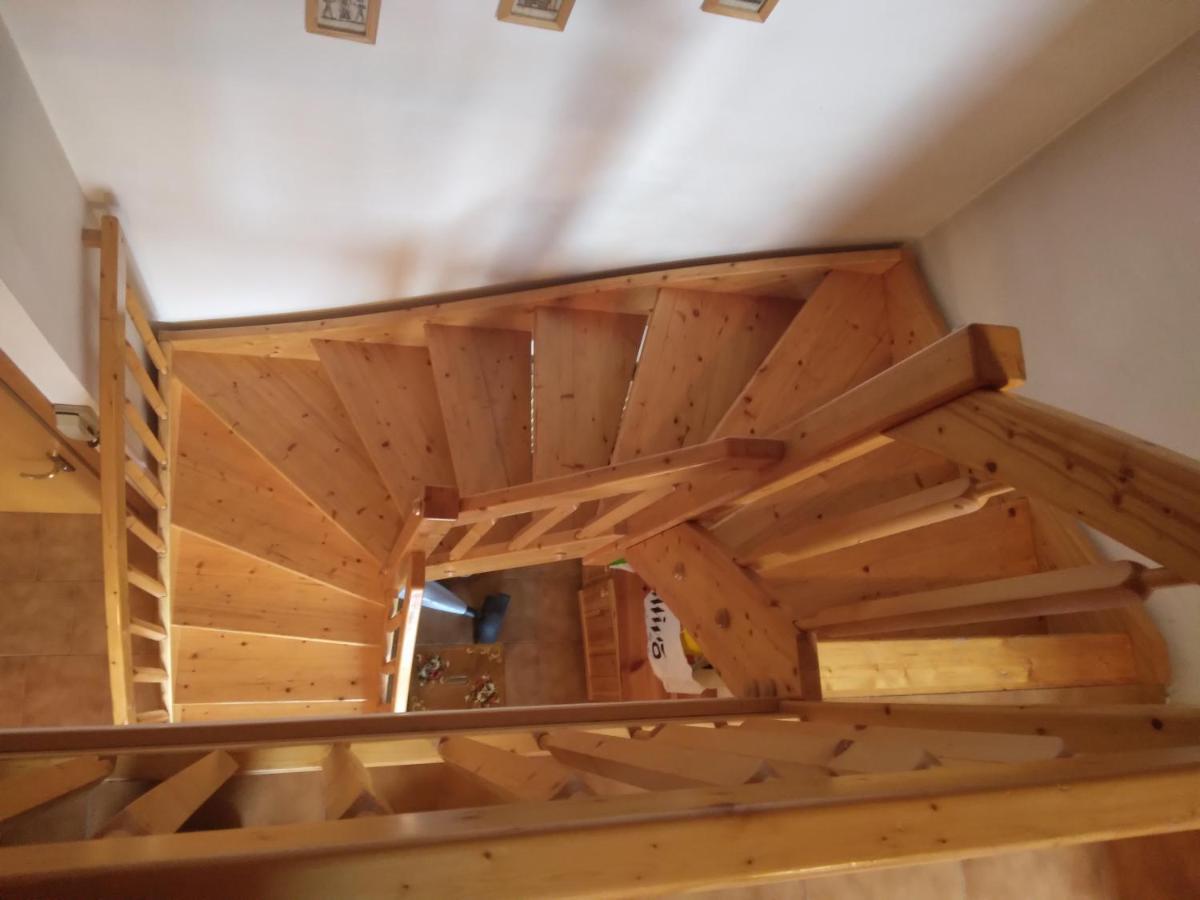 קראנו La Casa Di Grace Nella Valle Incantantata מראה חיצוני תמונה