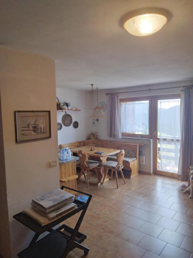 קראנו La Casa Di Grace Nella Valle Incantantata מראה חיצוני תמונה