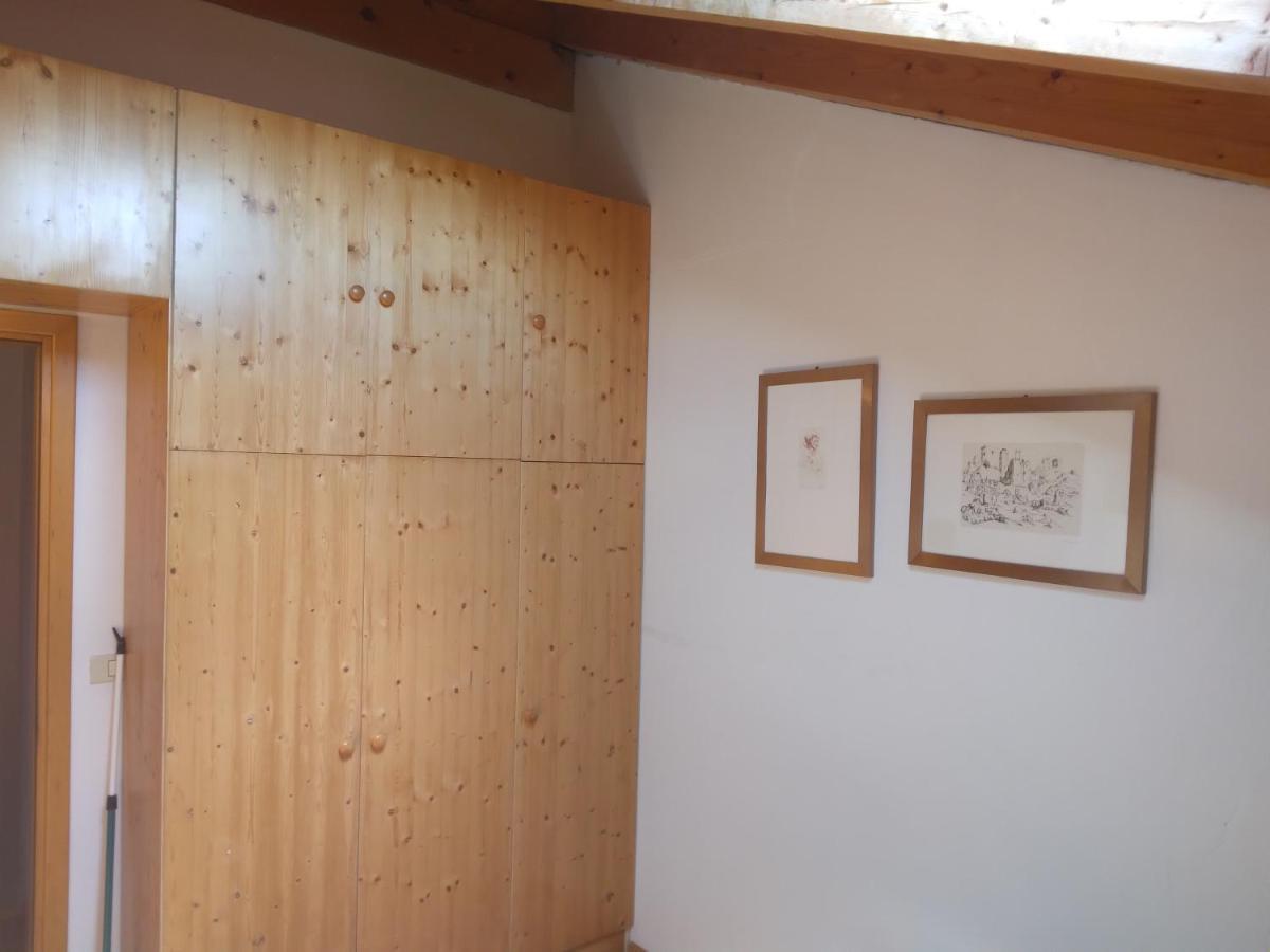 קראנו La Casa Di Grace Nella Valle Incantantata מראה חיצוני תמונה