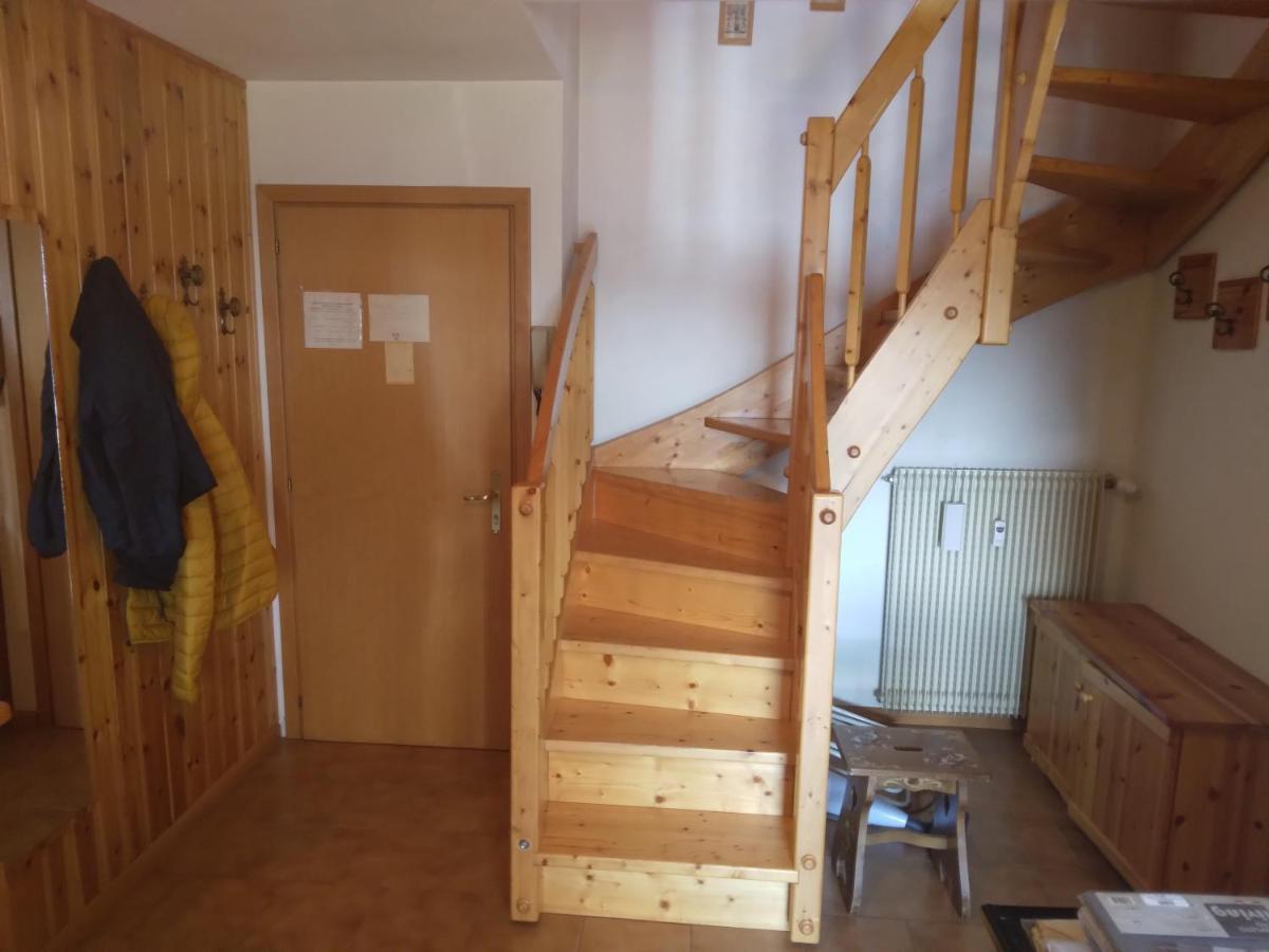 קראנו La Casa Di Grace Nella Valle Incantantata מראה חיצוני תמונה