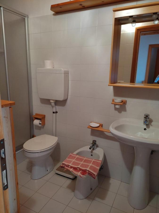קראנו La Casa Di Grace Nella Valle Incantantata מראה חיצוני תמונה