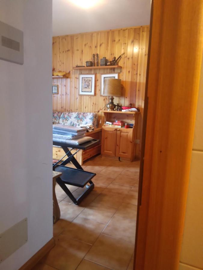 קראנו La Casa Di Grace Nella Valle Incantantata מראה חיצוני תמונה