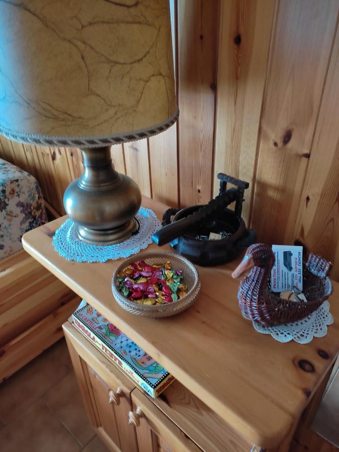 קראנו La Casa Di Grace Nella Valle Incantantata מראה חיצוני תמונה