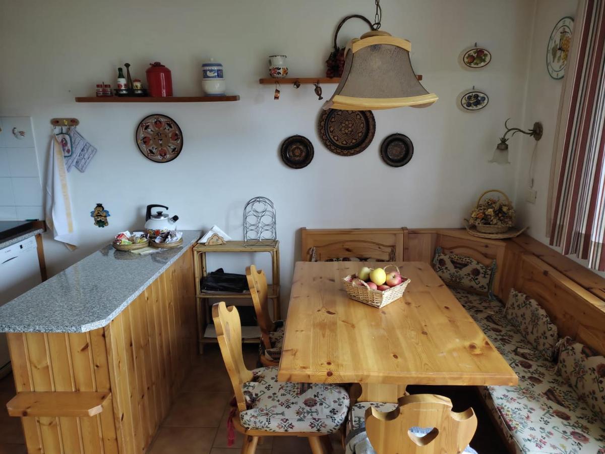 קראנו La Casa Di Grace Nella Valle Incantantata מראה חיצוני תמונה
