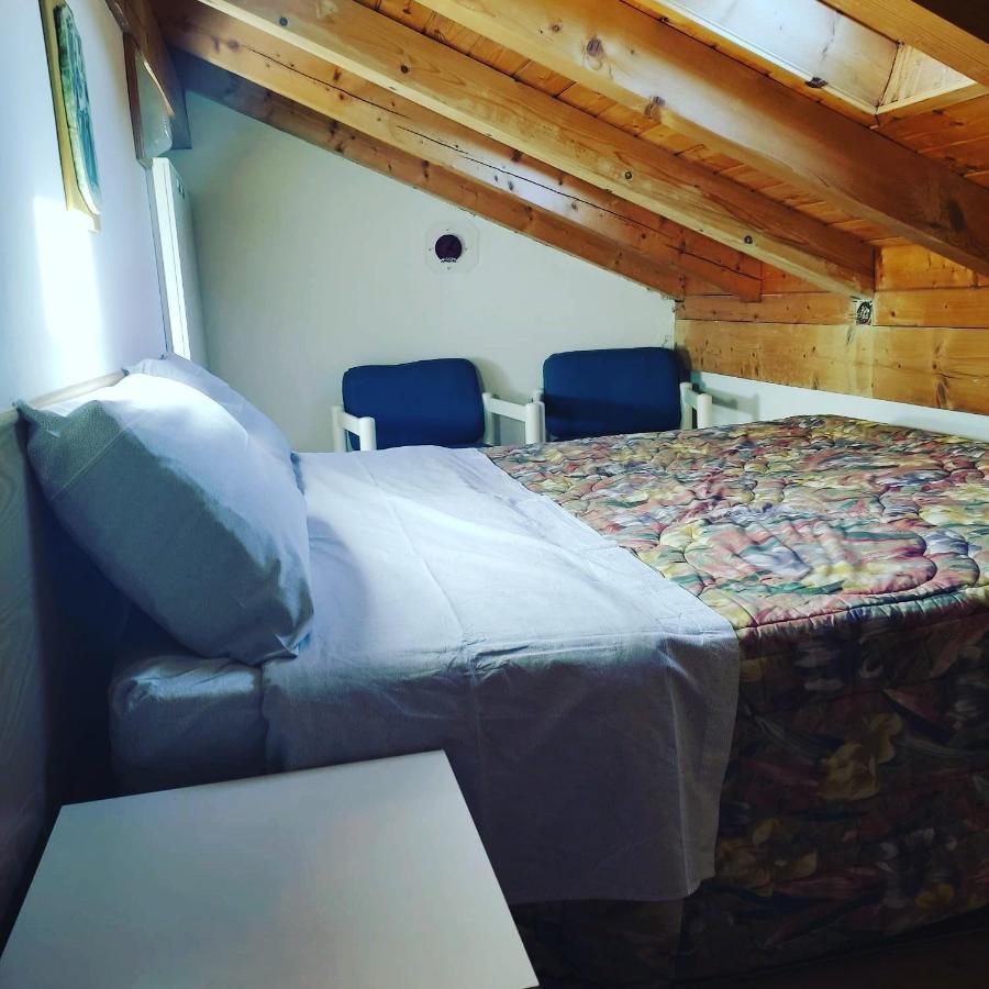 קראנו La Casa Di Grace Nella Valle Incantantata מראה חיצוני תמונה