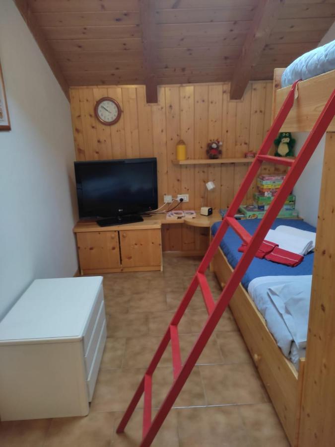 קראנו La Casa Di Grace Nella Valle Incantantata מראה חיצוני תמונה