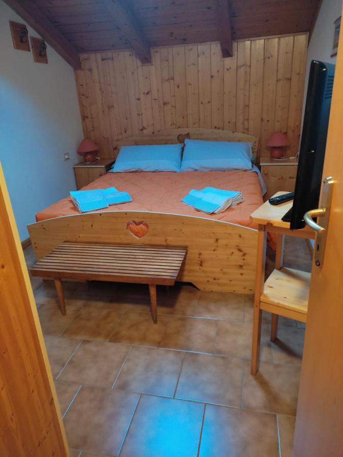 קראנו La Casa Di Grace Nella Valle Incantantata מראה חיצוני תמונה