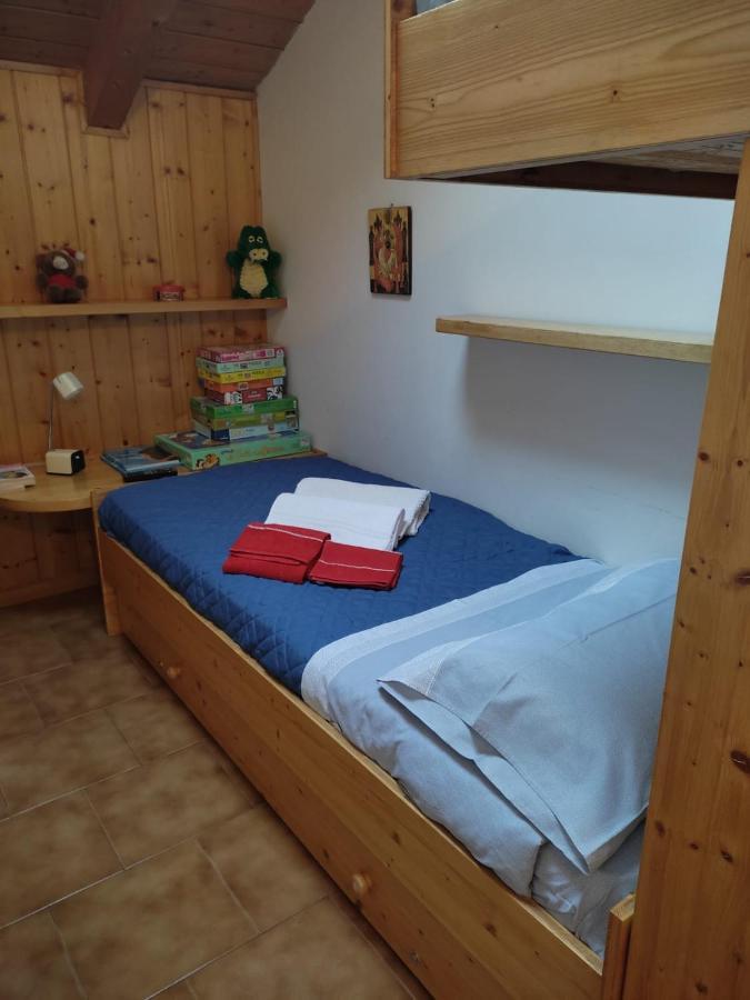 קראנו La Casa Di Grace Nella Valle Incantantata מראה חיצוני תמונה