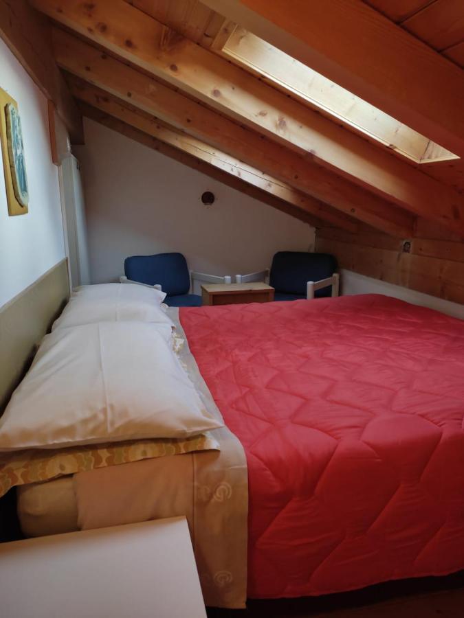 קראנו La Casa Di Grace Nella Valle Incantantata מראה חיצוני תמונה