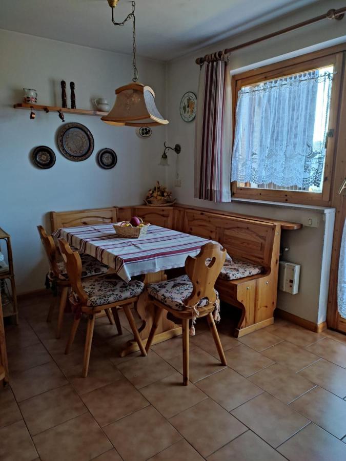 קראנו La Casa Di Grace Nella Valle Incantantata מראה חיצוני תמונה