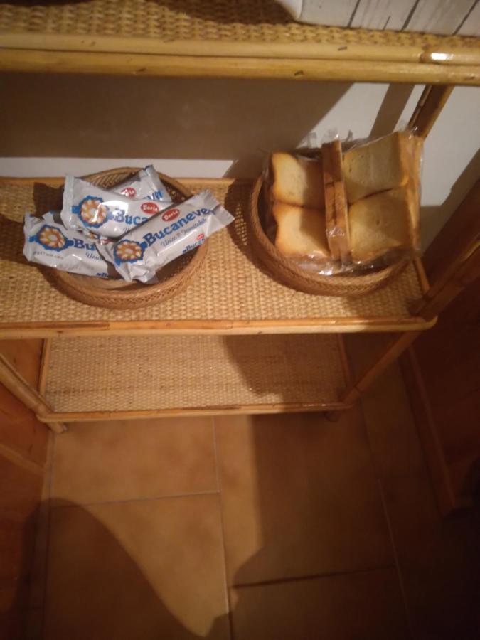 קראנו La Casa Di Grace Nella Valle Incantantata מראה חיצוני תמונה