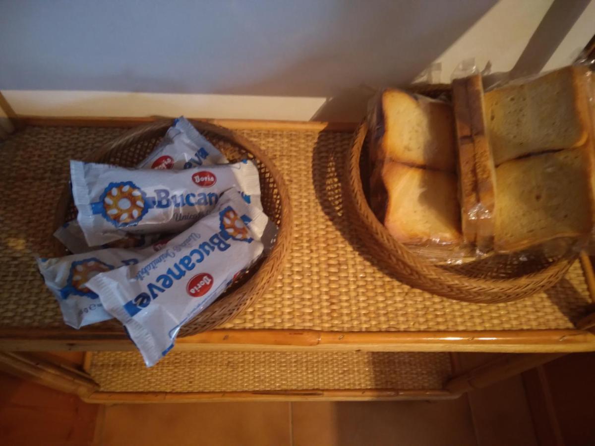 קראנו La Casa Di Grace Nella Valle Incantantata מראה חיצוני תמונה