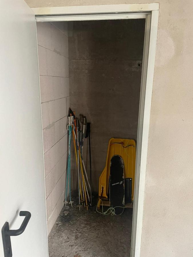 קראנו La Casa Di Grace Nella Valle Incantantata מראה חיצוני תמונה